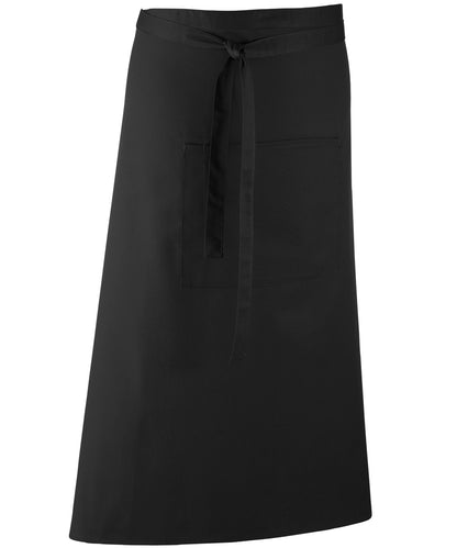 Men's Custom Printed Workwear Apron