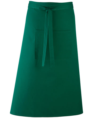 Men's Custom Printed Workwear Apron