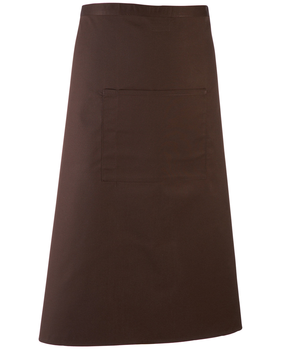 Men's Custom Printed Workwear Apron