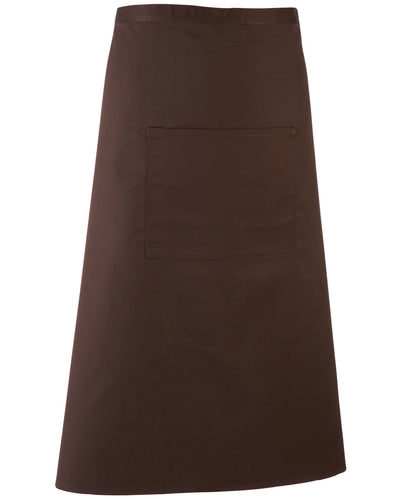 Men's Custom Printed Workwear Apron