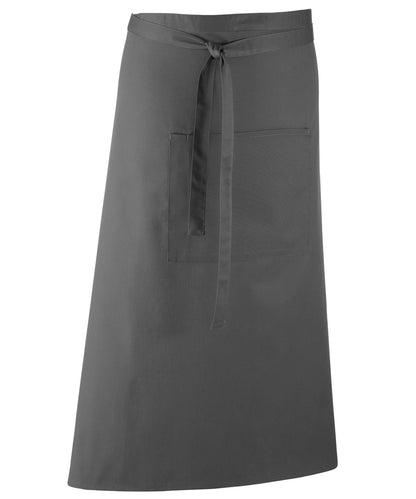Men's Custom Printed Workwear Apron