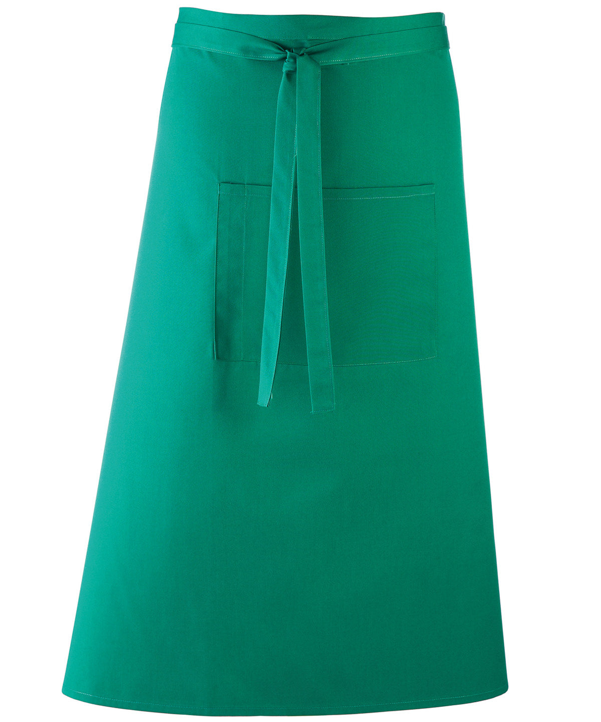 Men's Custom Printed Workwear Apron