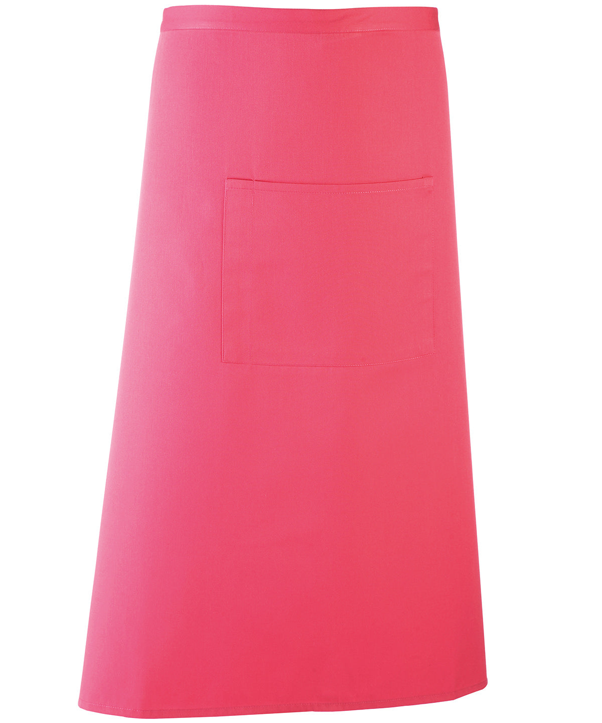 Men's Custom Printed Workwear Apron