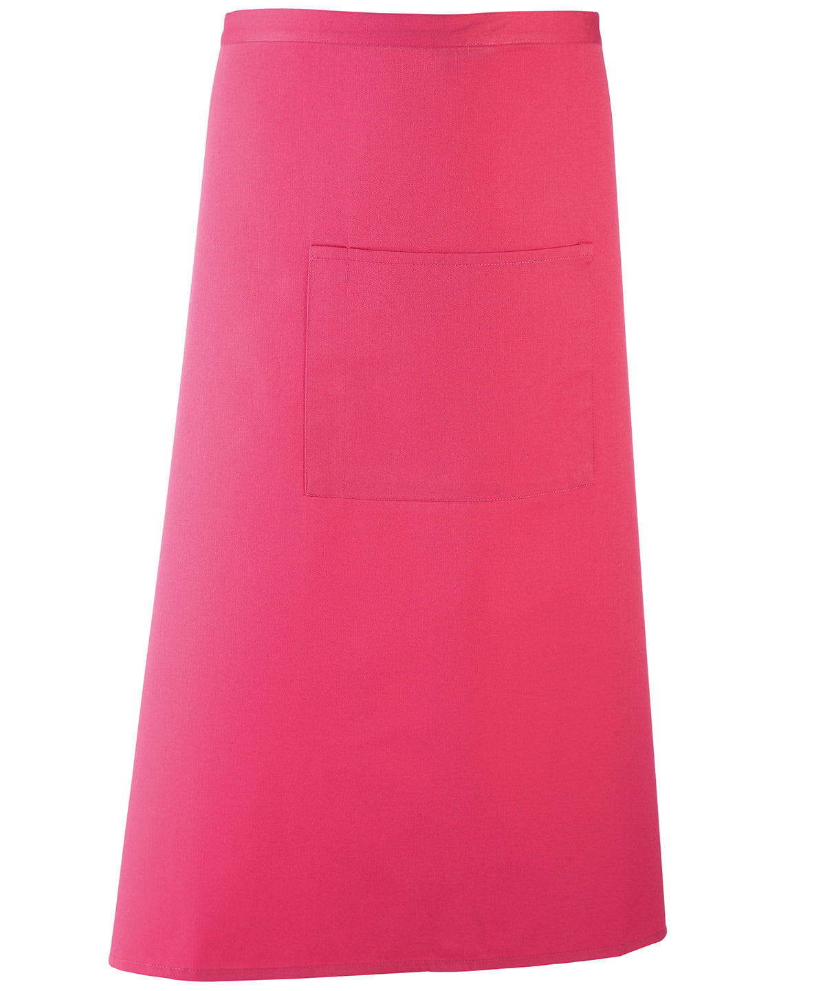 Men's Custom Printed Workwear Apron
