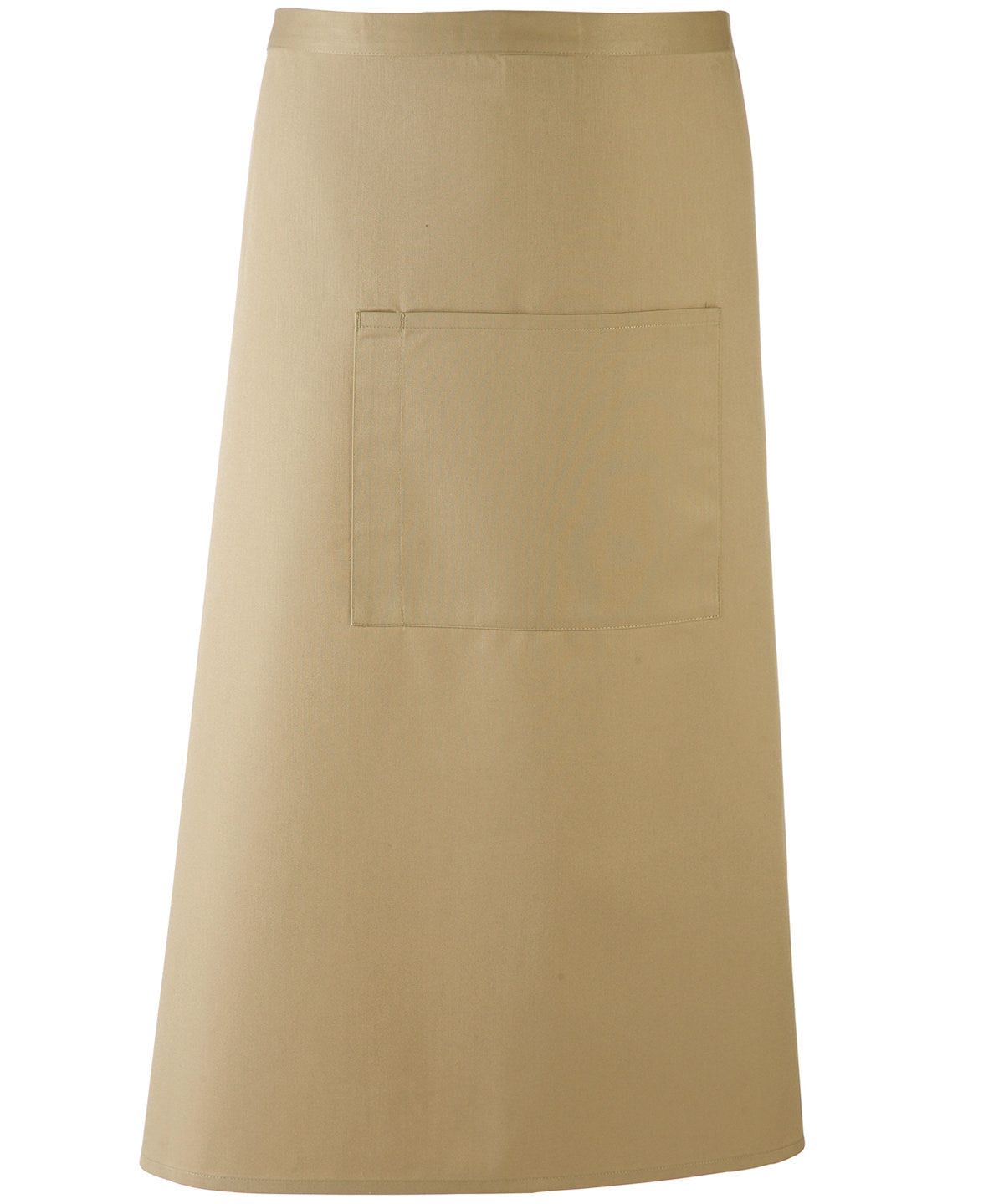 Men's Custom Printed Workwear Apron