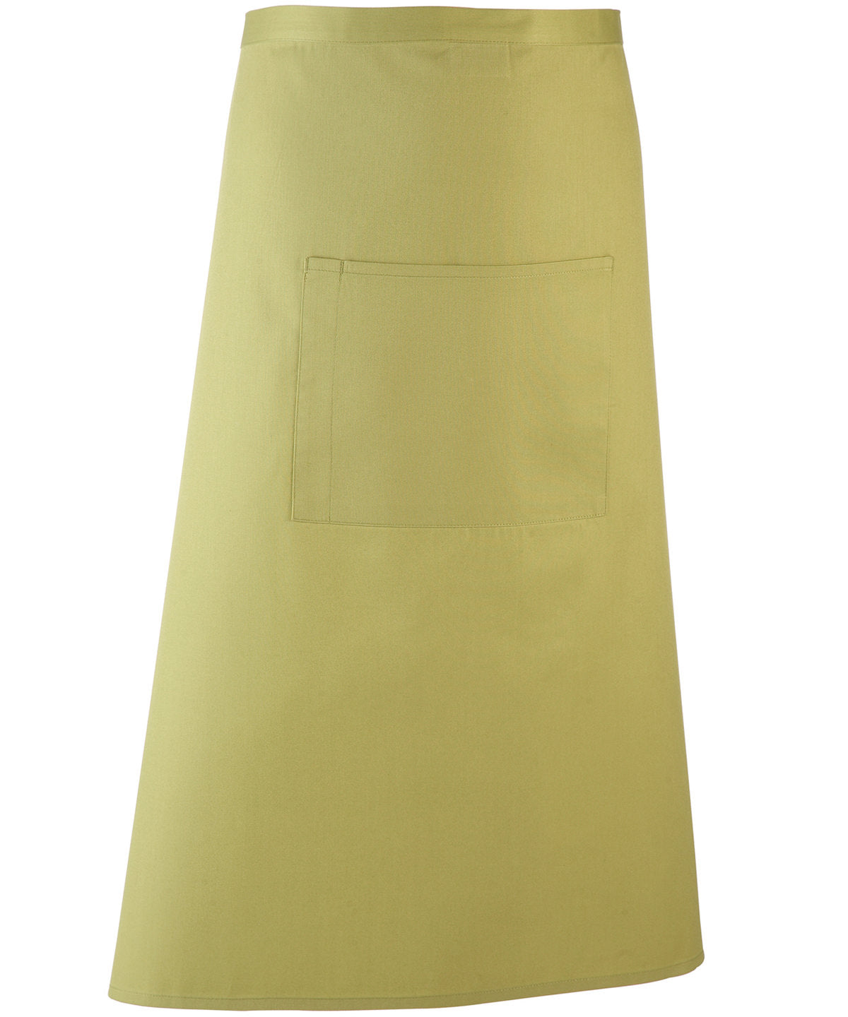 Men's Custom Printed Workwear Apron