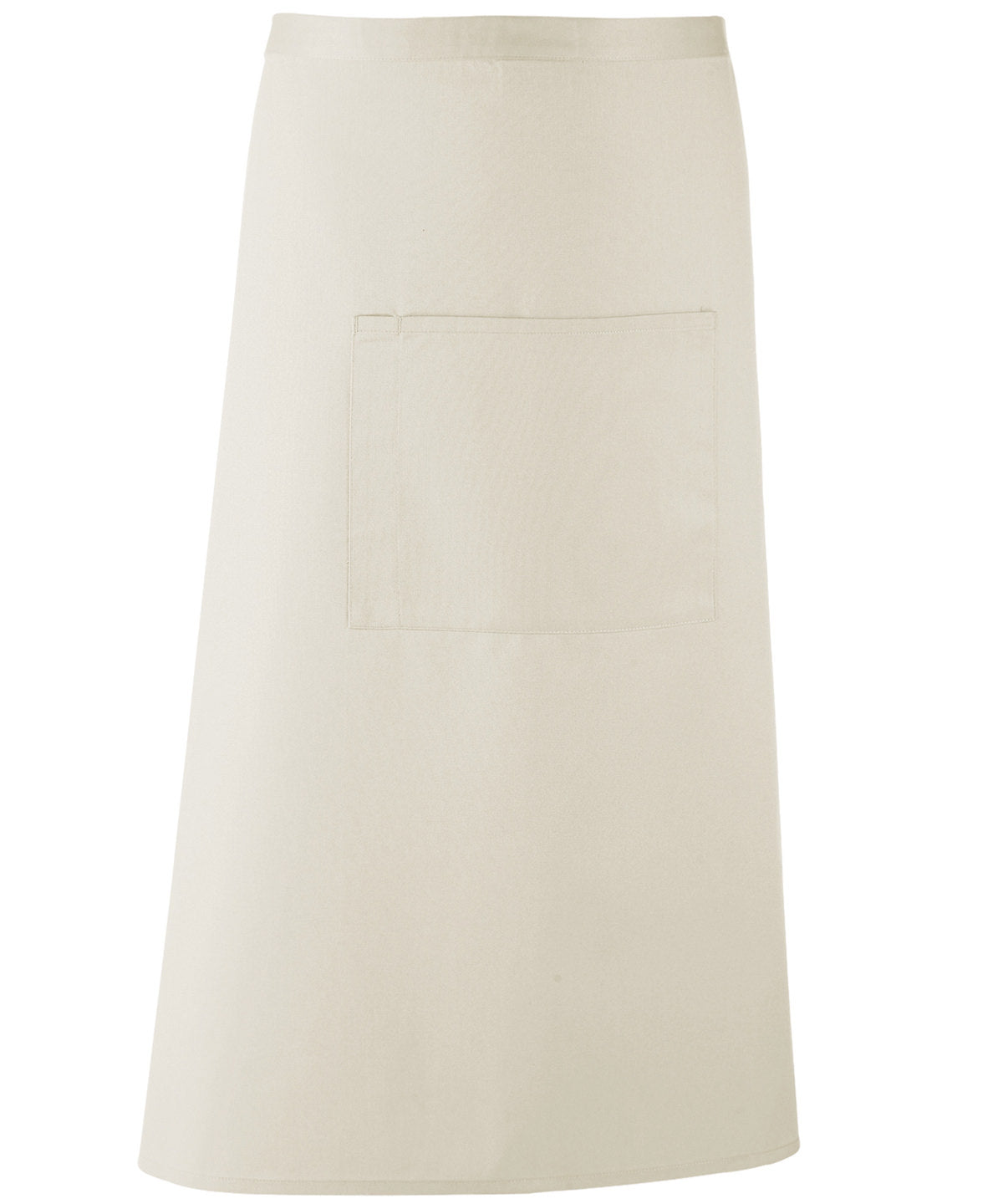 Men's Custom Printed Workwear Apron