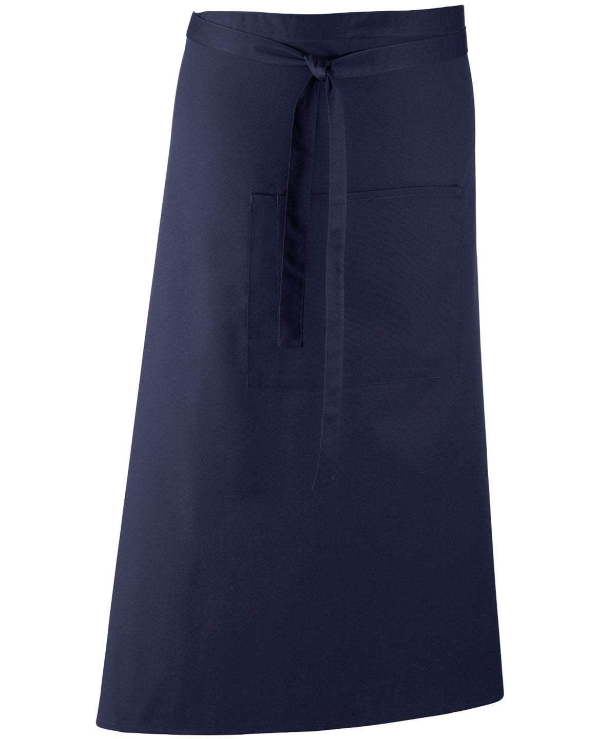 Men's Custom Printed Workwear Apron