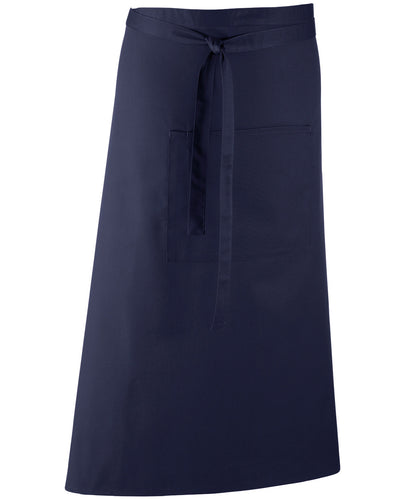 Men's Custom Printed Workwear Apron