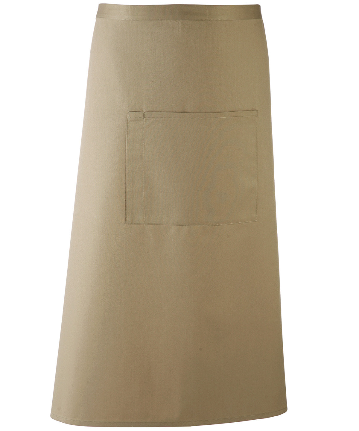 Men's Custom Printed Workwear Apron