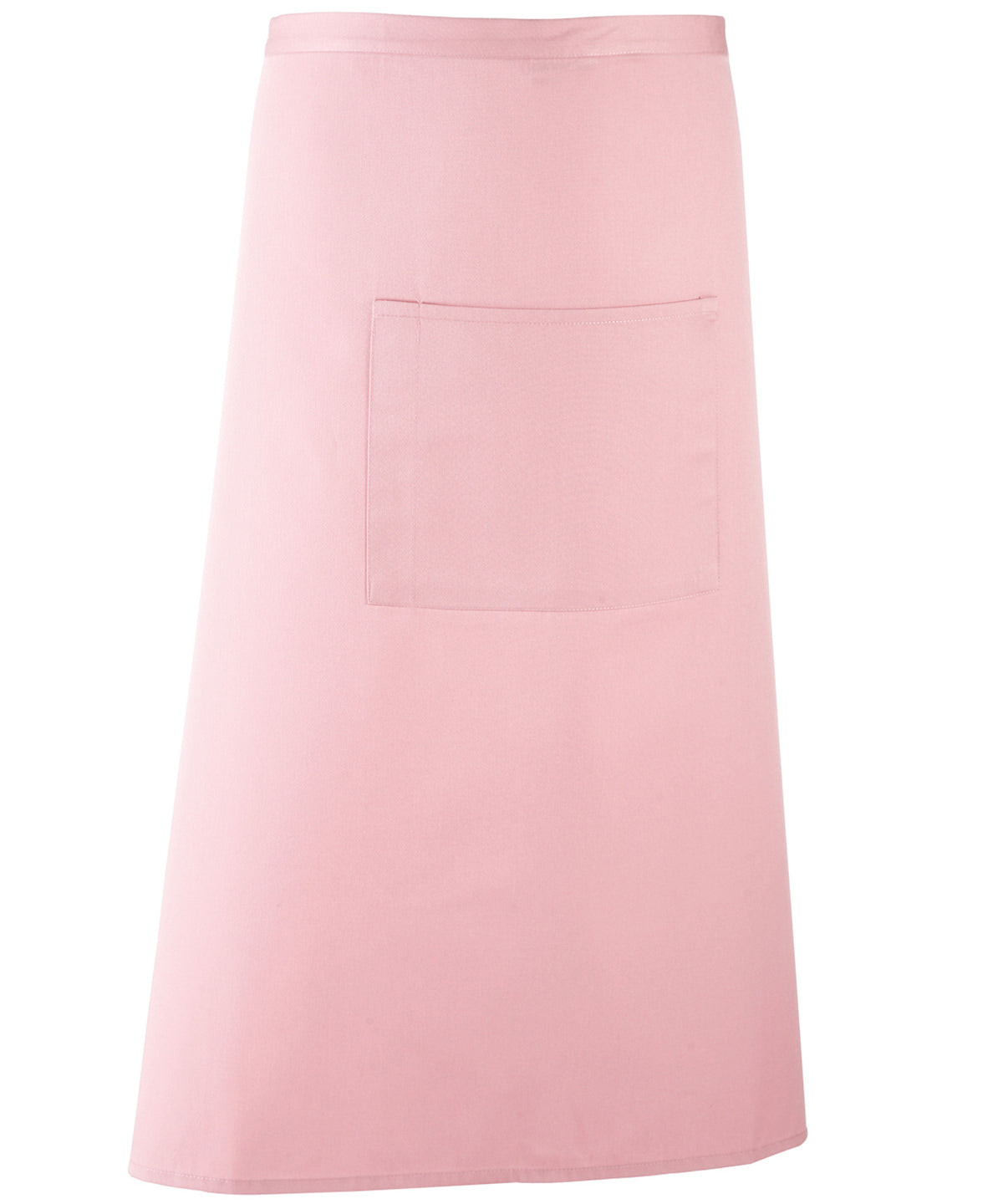 Men's Custom Printed Workwear Apron