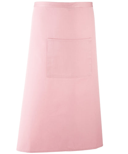 Men's Custom Printed Workwear Apron