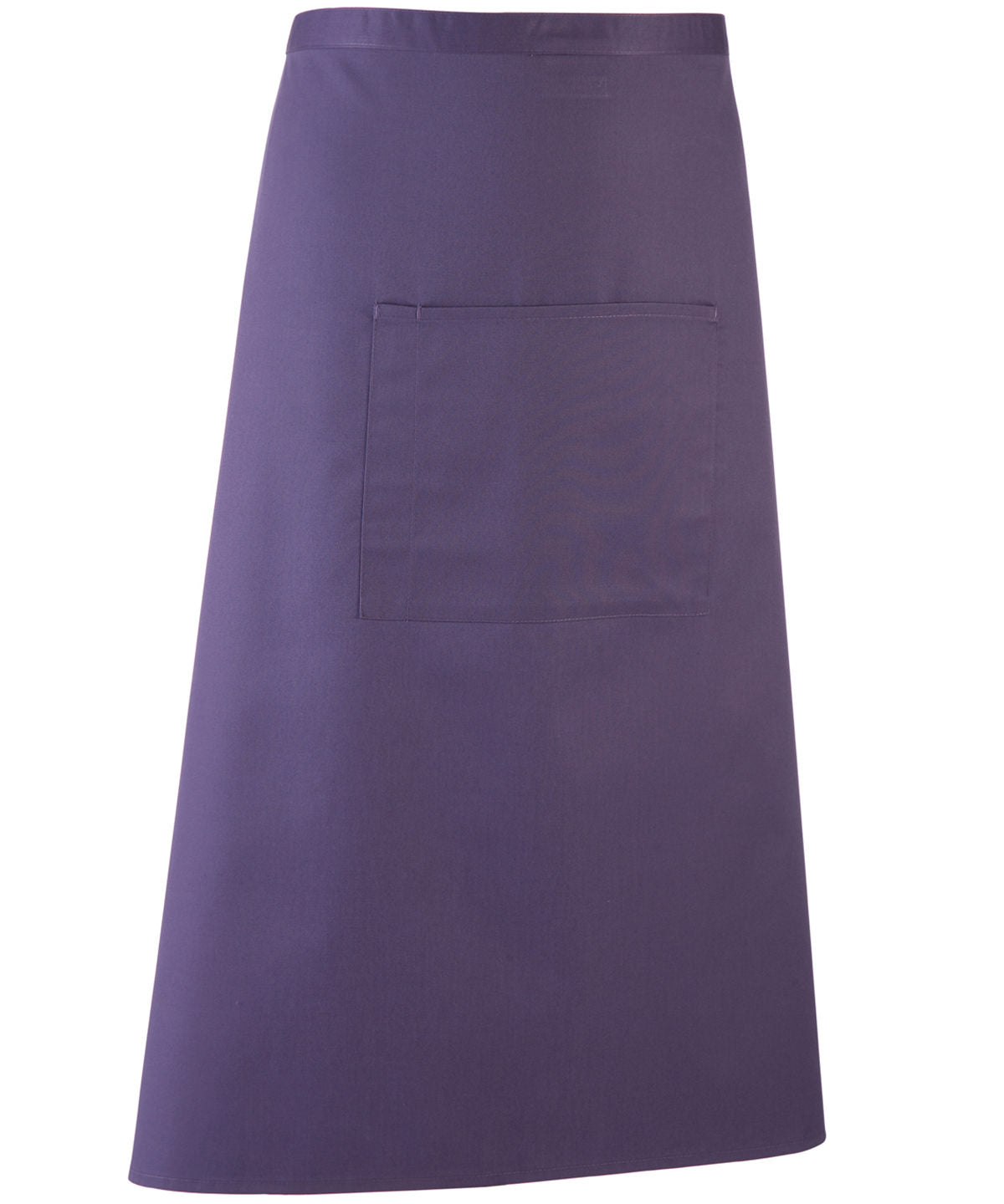 Men's Custom Printed Workwear Apron