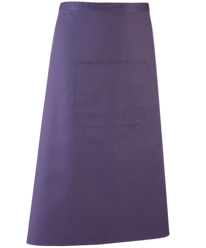Men's Custom Printed Workwear Apron
