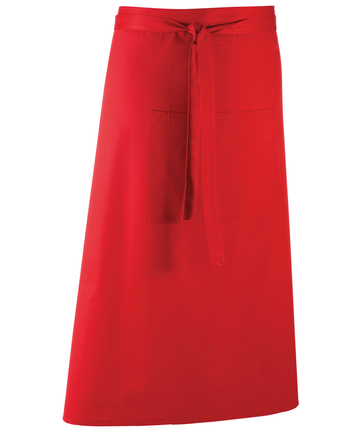 Men's Custom Printed Workwear Apron