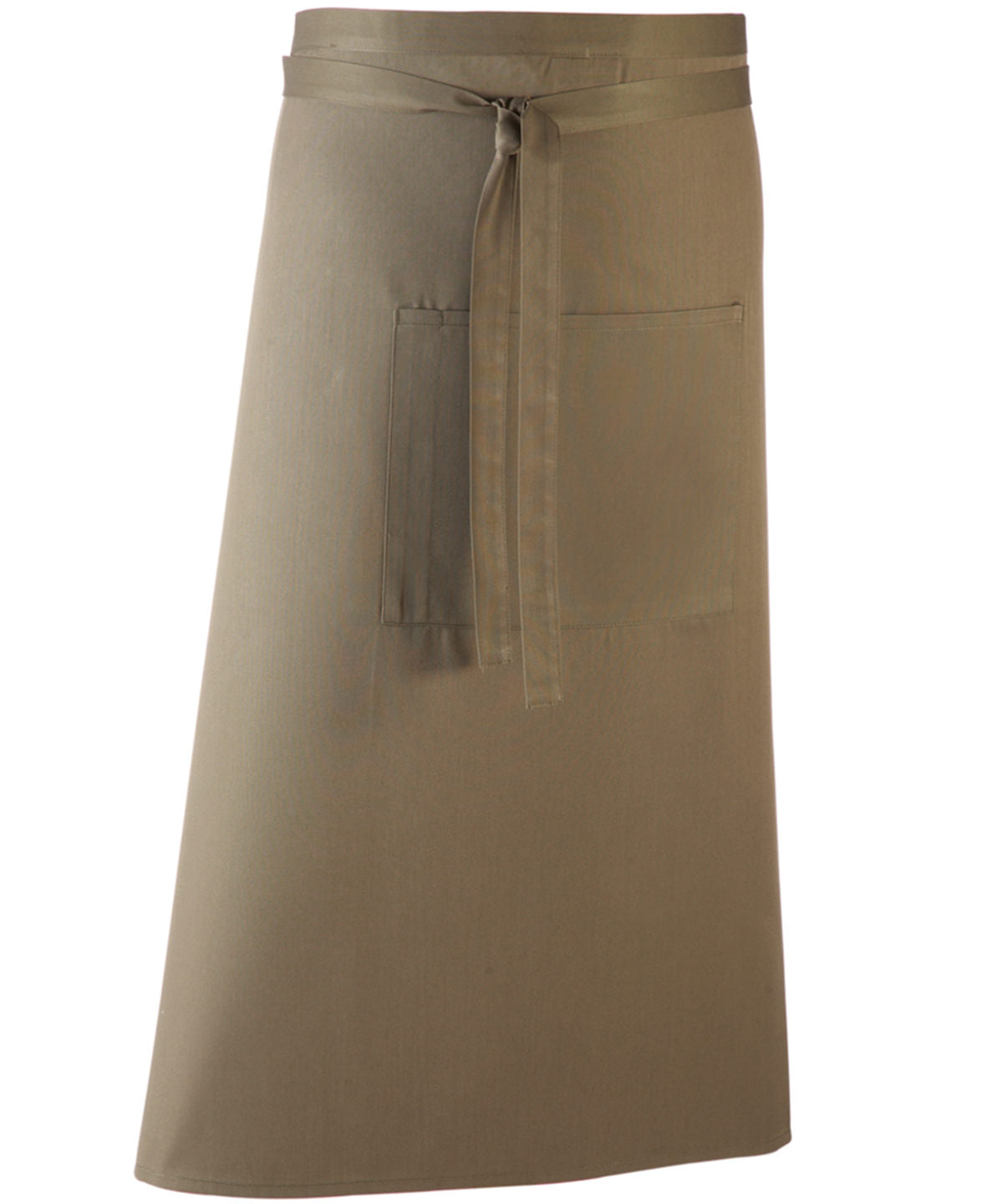 Men's Custom Printed Workwear Apron
