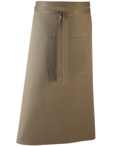 Men's Custom Printed Workwear Apron