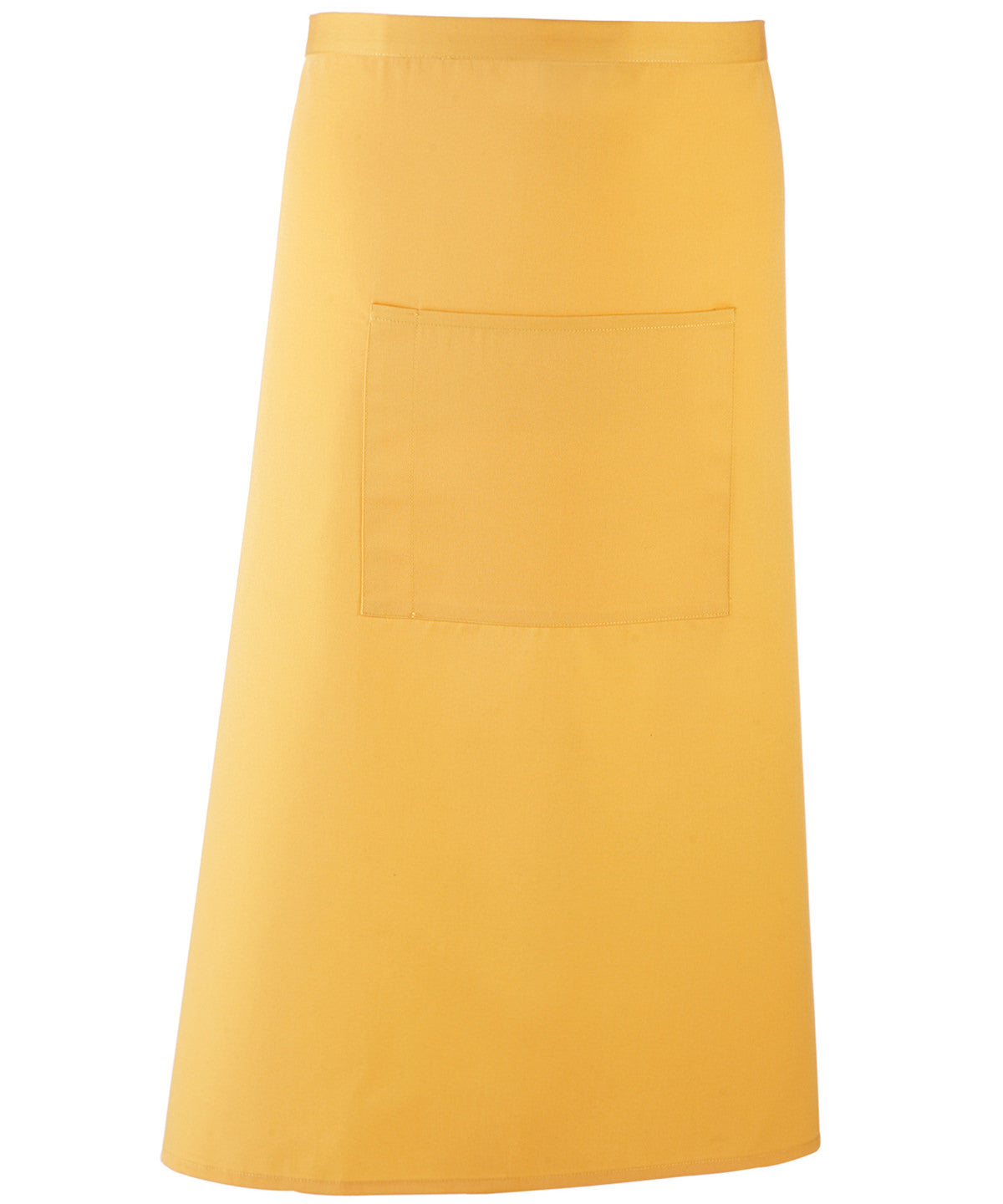 Men's Custom Printed Workwear Apron