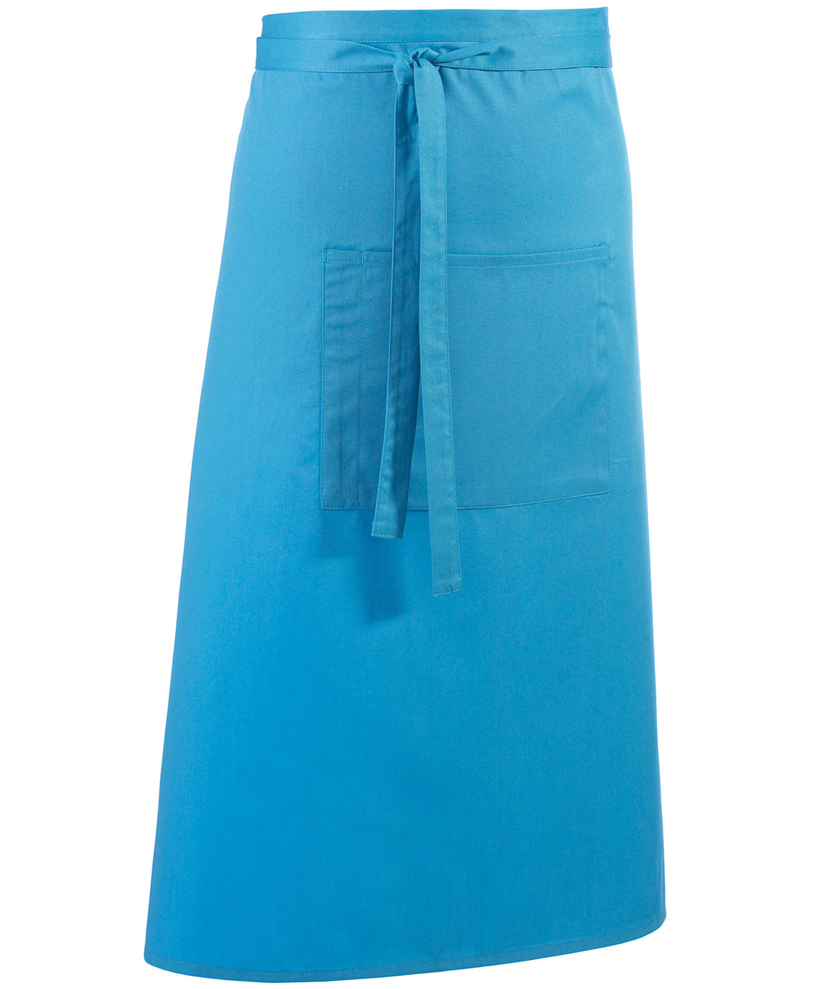 Men's Custom Printed Workwear Apron