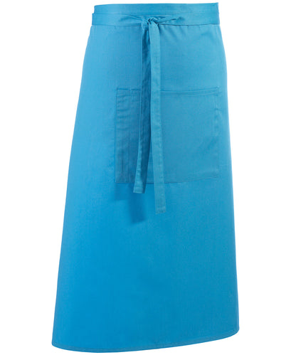 Men's Custom Printed Workwear Apron