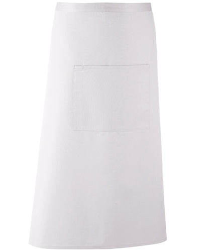 Men's Custom Printed Workwear Apron