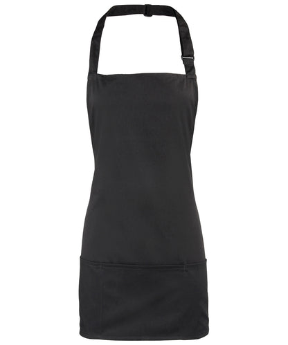 Custom Printed Workwear Apron