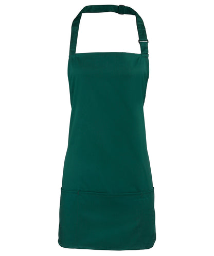 Custom Printed Workwear Apron