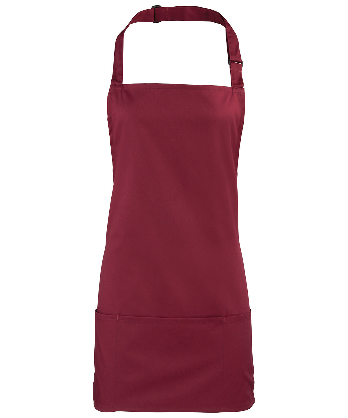 Custom Printed Workwear Apron