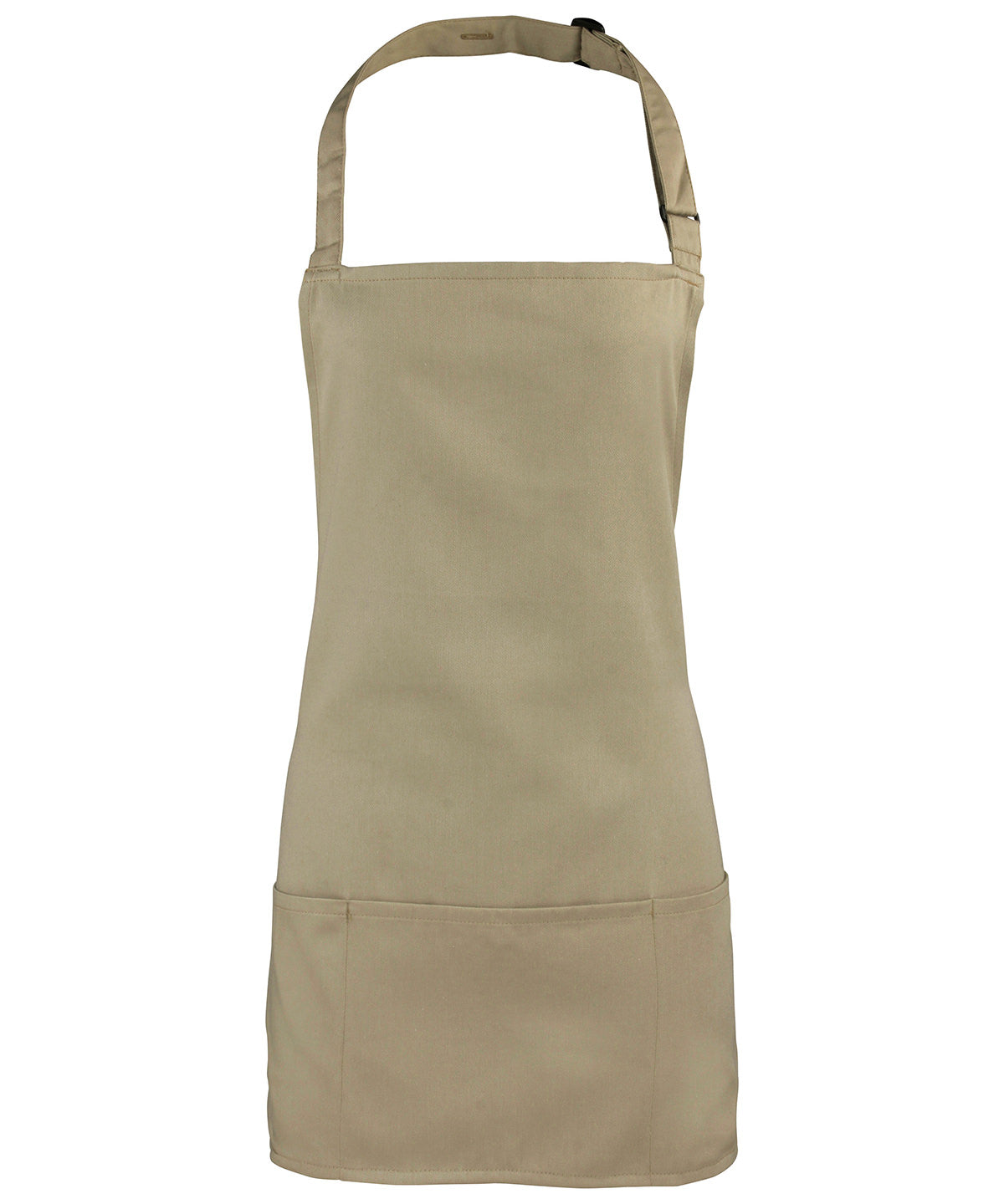 Custom Printed Workwear Apron