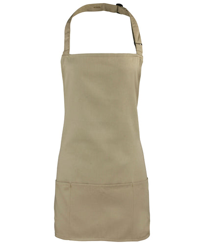 Custom Printed Workwear Apron