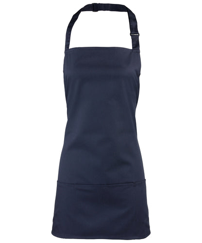 Custom Printed Workwear Apron