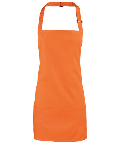 Custom Printed Workwear Apron