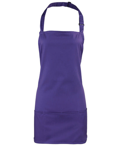 Custom Printed Workwear Apron