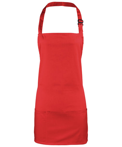 Custom Printed Workwear Apron