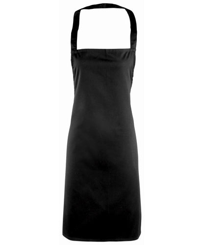 Men's Custom Printed Workwear Apron