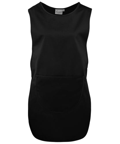 Custom Printed Workwear Tabard