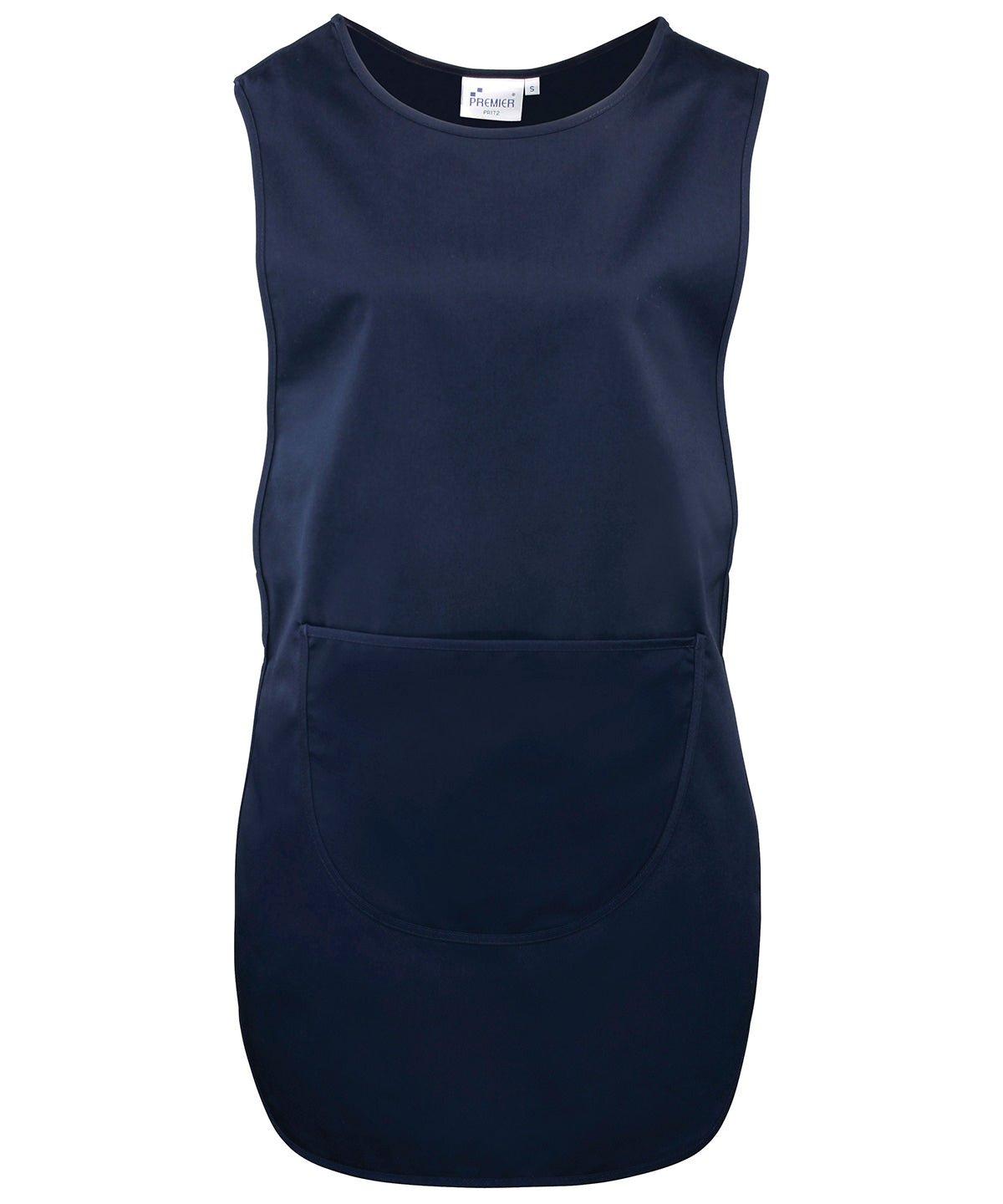 Custom Printed Workwear Tabard