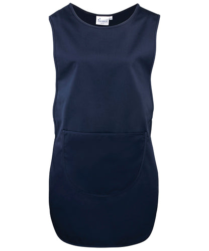Custom Printed Workwear Tabard