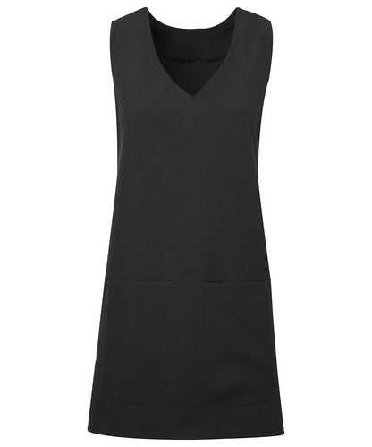Women's Custom Printed or Embroidered Healthcare Tunic