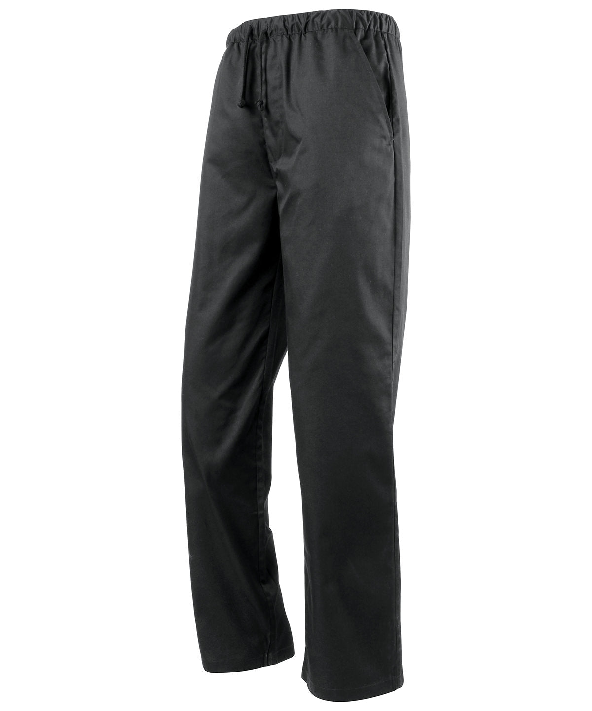 Custom Printed Chef Workwear Trousers