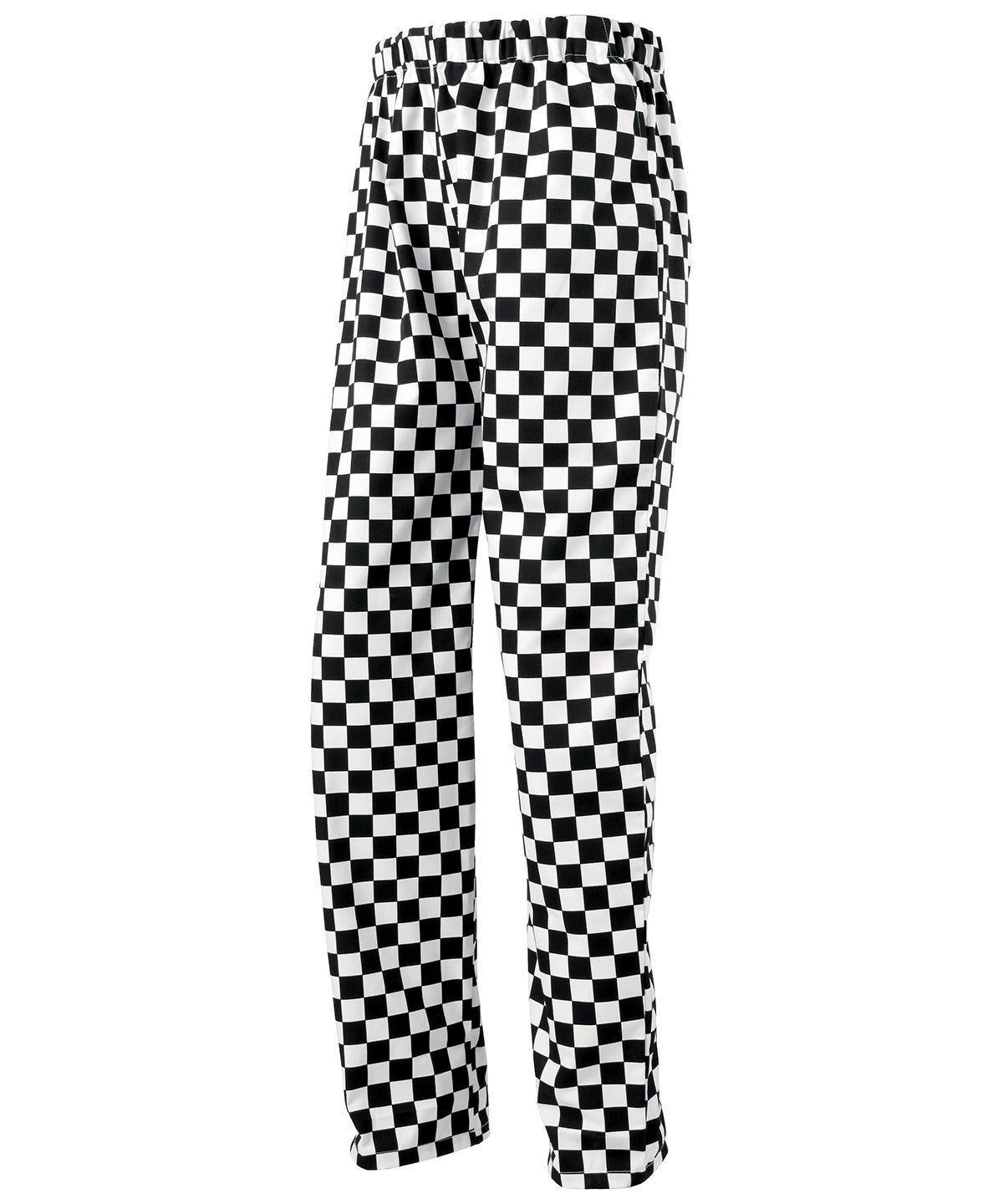 Custom Printed Chef Workwear Trousers