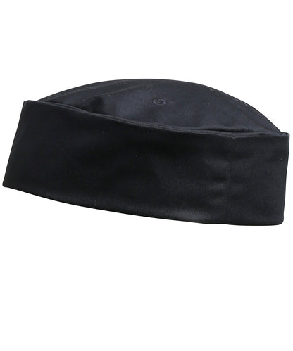 Men's Custom Embroidered Chef Hat