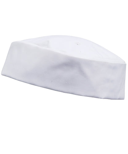 Men's Custom Embroidered Chef Hat