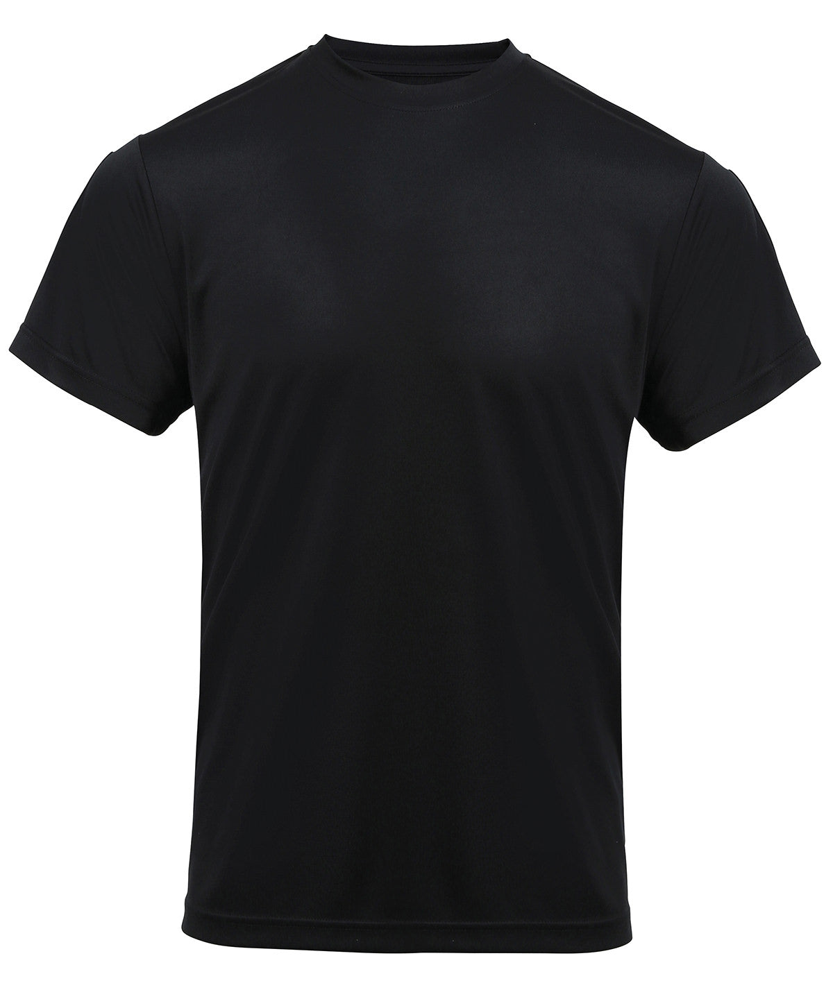 Unisex Custom Printed Performance Lightweight T-Shirt