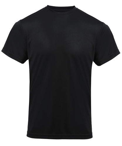 Unisex Custom Printed Performance Lightweight T-Shirt