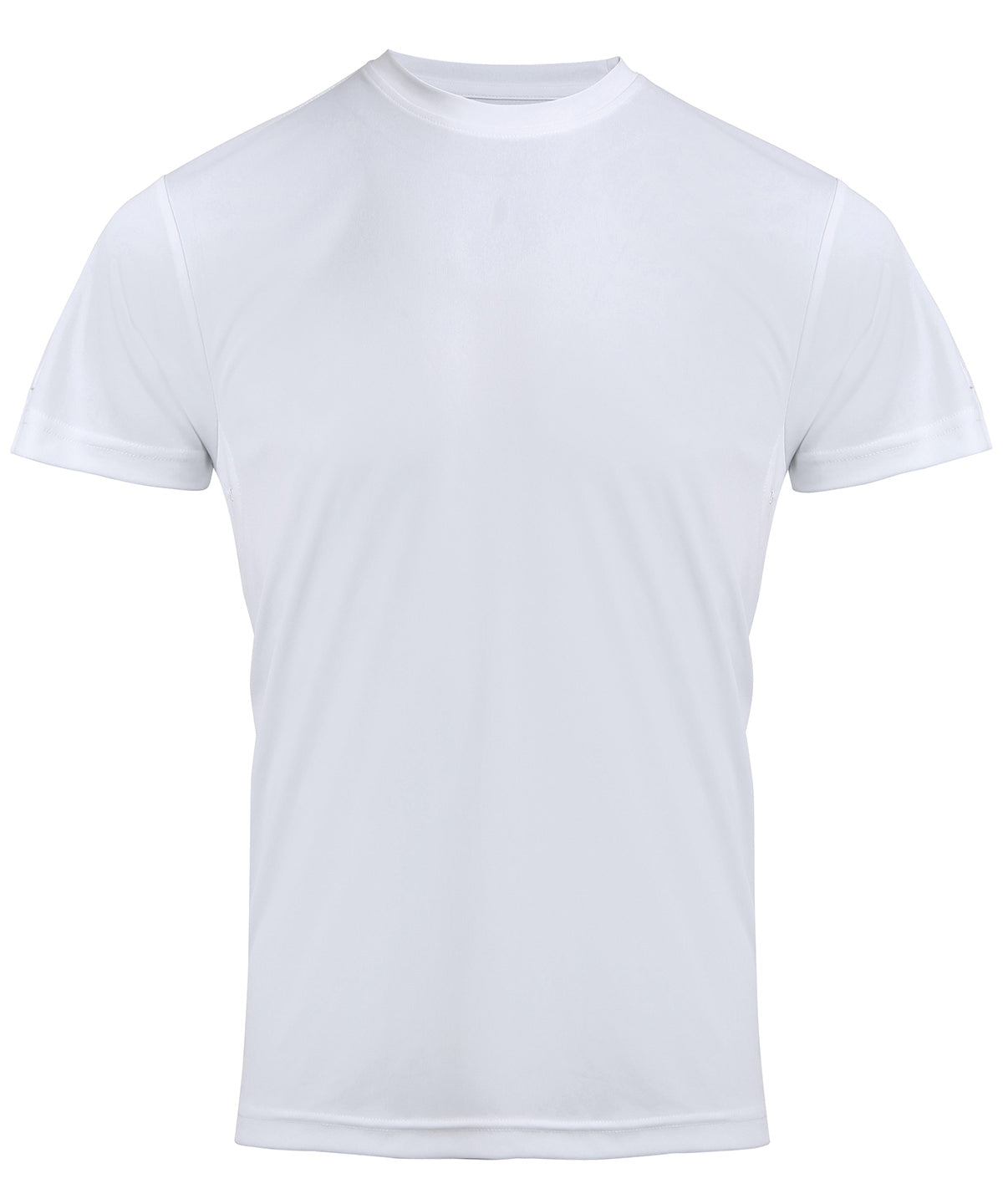 Unisex Custom Printed Performance Lightweight T-Shirt