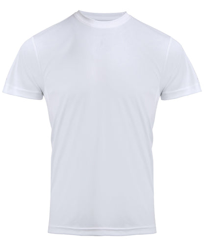 Unisex Custom Printed Performance Lightweight T-Shirt