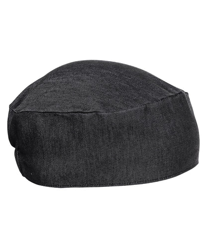 Men's Custom Embroidered Chef Hat