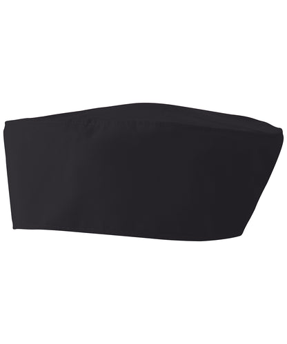 Men's Custom Embroidered Chef Hat