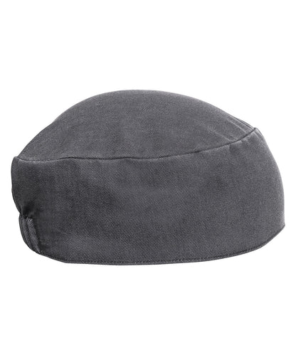 Men's Custom Embroidered Chef Hat
